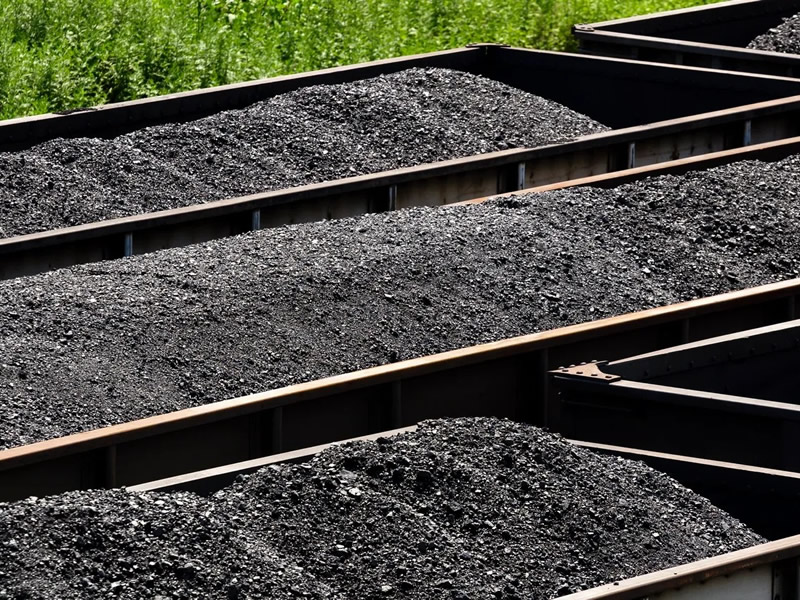 Power Generation - Coal Mining