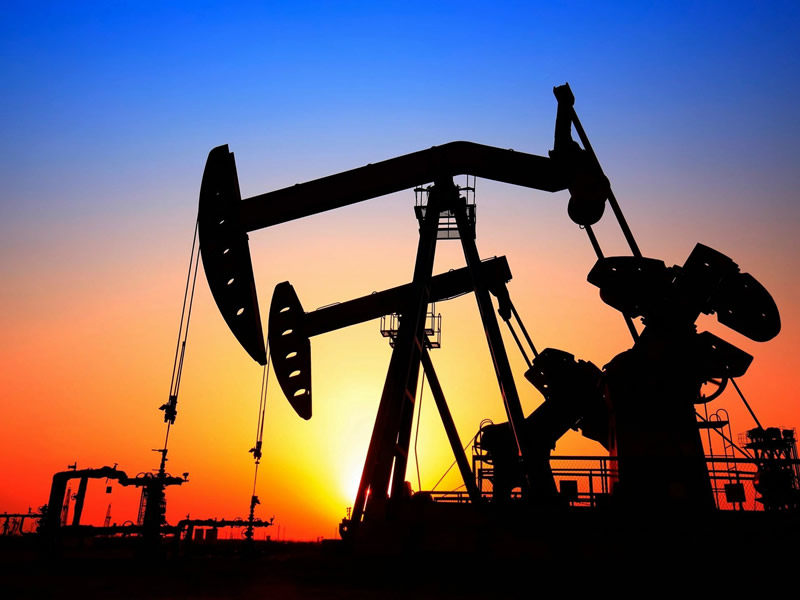 Oil & Gas UHMW Parts