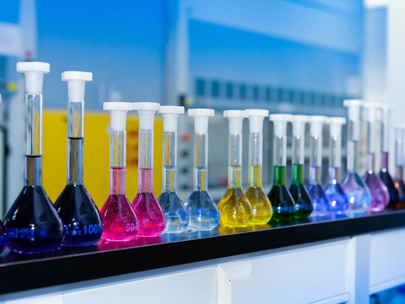 Chemical Applications for UHMW