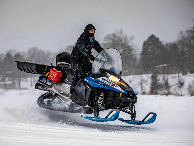 Recreation Industry UHMW Applications