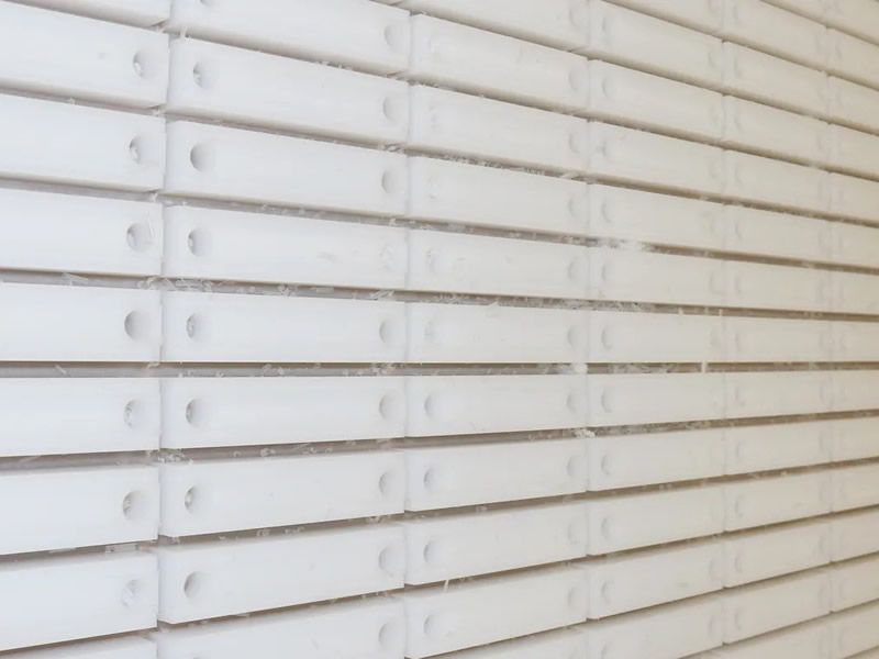 MRO Manufacturing UHMW Parts