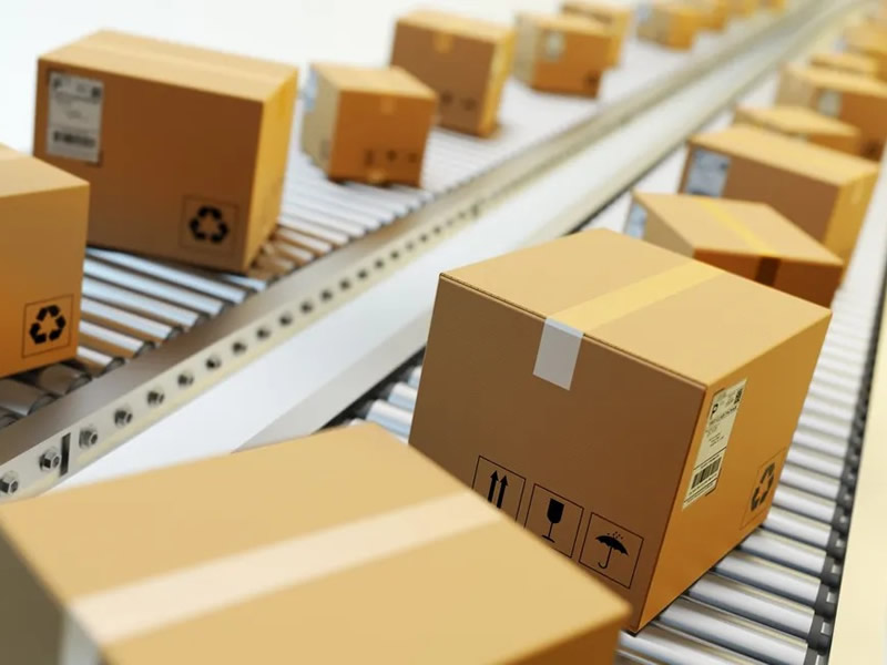 Material Handling UHMW Applications