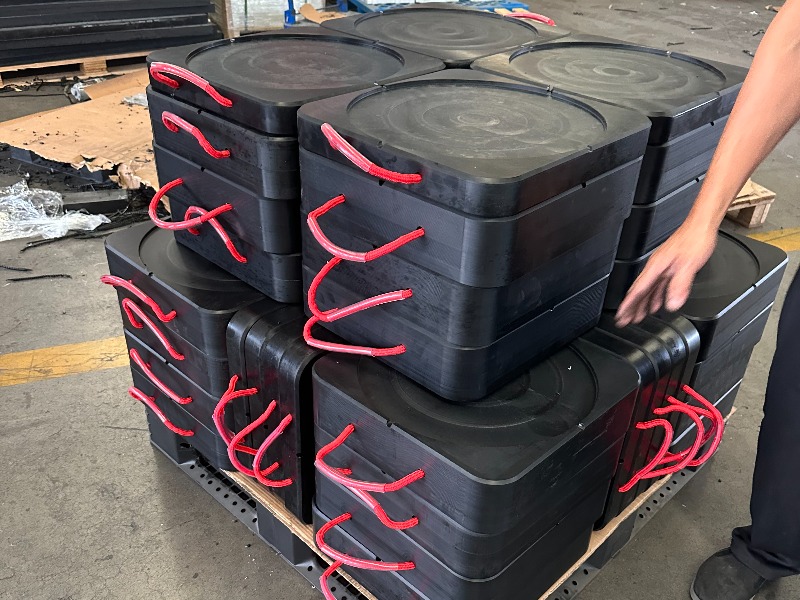 Agriculture Applications for UHMW