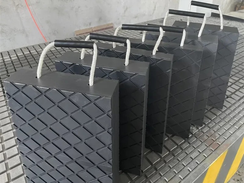 Agriculture Applications for UHMW