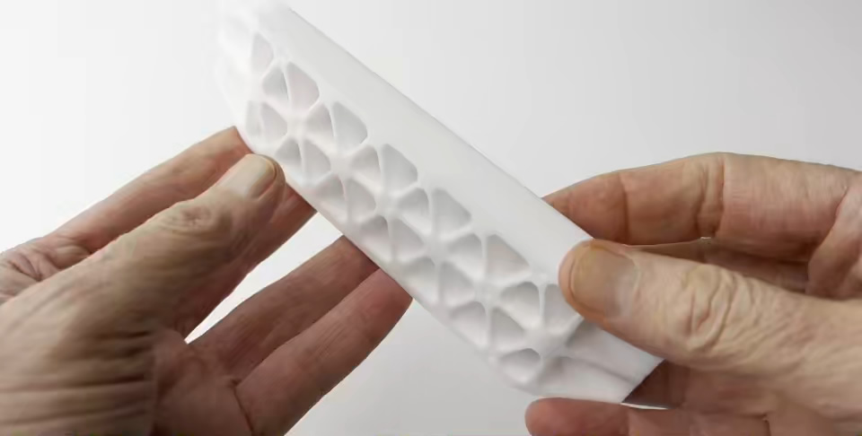 Excellent Chemical Resistance